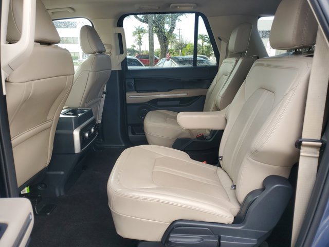 Certified 2023 Ford Expedition Max Limited image 10