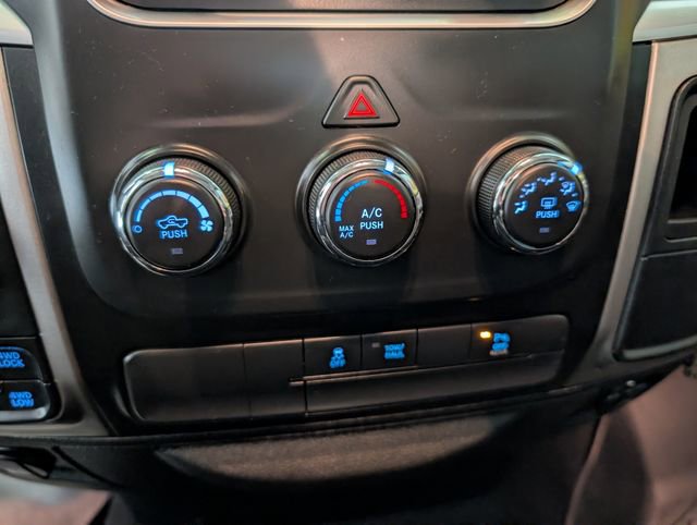 Used 2019 RAM 1500 Classic Warlock AWD/4WD image 20