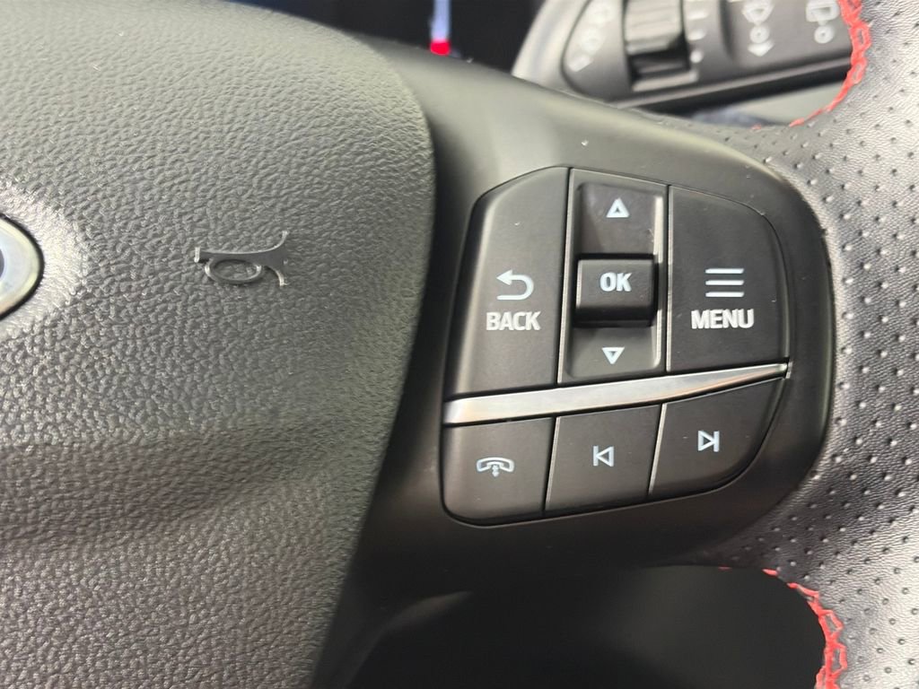 Certified 2025 Ford Escape ST-Line Select image 18