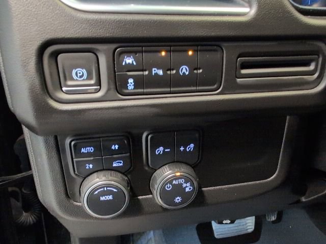Used 2023 Chevrolet Tahoe LS w/ Driver Alert Package AWD/4WD image 16