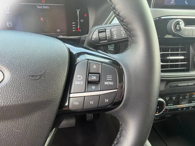 Certified 2024 Ford Escape Active w/ Cold Weather Package FWD image 26