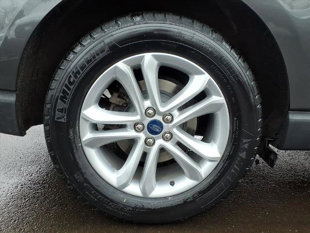 Certified 2019 Ford Edge SEL w/ Equipment Group 201A image 24