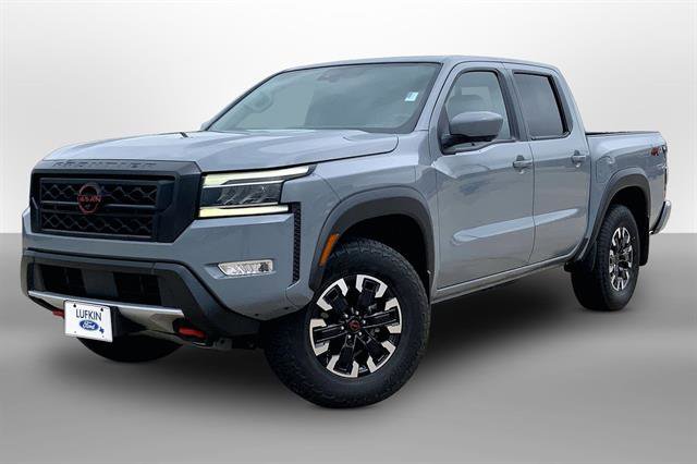 Used 2024 Nissan Frontier PRO-4X w/ Pro Convenience Package AWD/4WD image 38