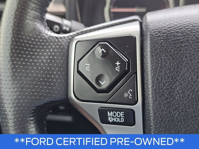 Used 2023 Toyota 4Runner Limited AWD/4WD image 32