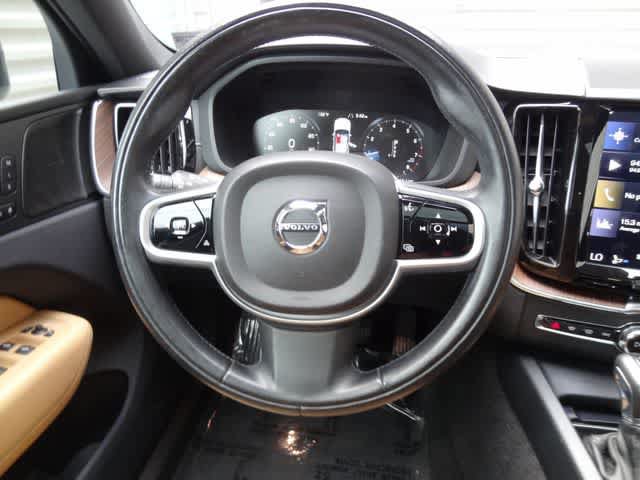 Used 2019 Volvo XC60 T6 Inscription w/ Protection Package AWD/4WD image 17