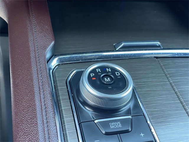 Certified 2024 Ford Expedition Max Limited image 18