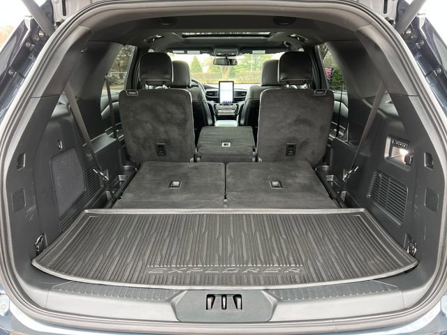 Certified 2023 Ford Explorer ST w/ Equipment Group 401A image 31