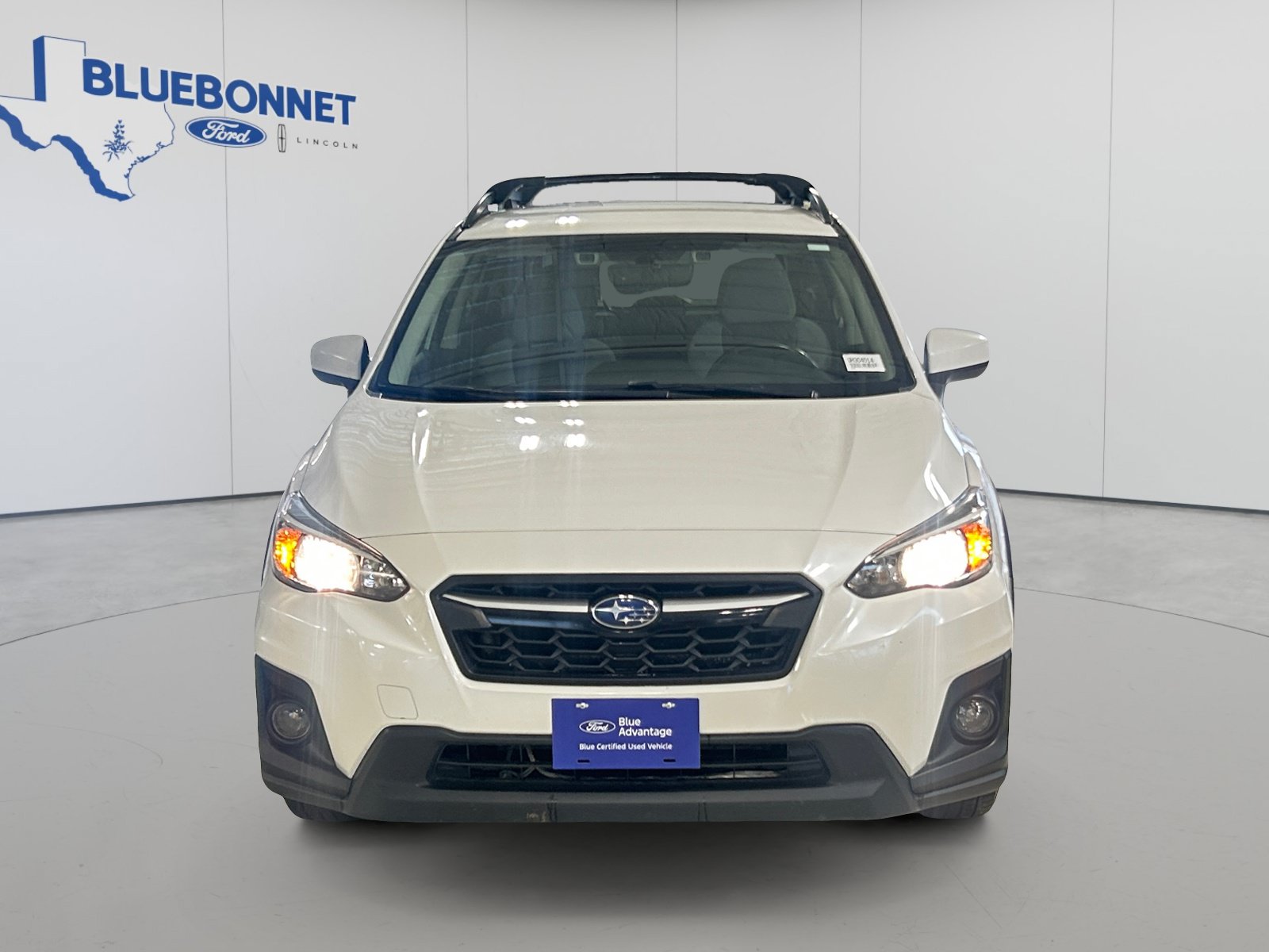 Used 2018 Subaru Crosstrek 2.0i Premium w/ Eyesight System AWD/4WD image 2