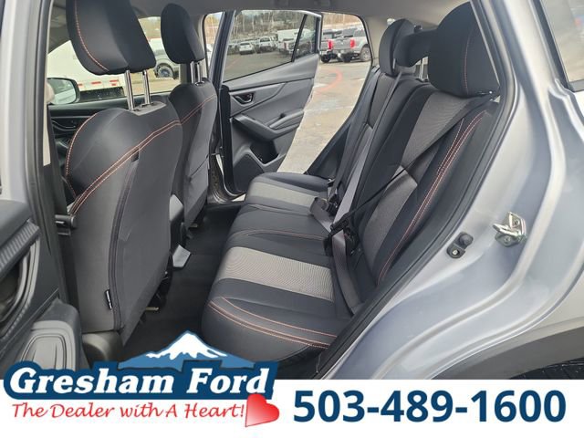 Used 2023 Subaru Crosstrek 2.0i Premium w/ Popular Package #3 image 33