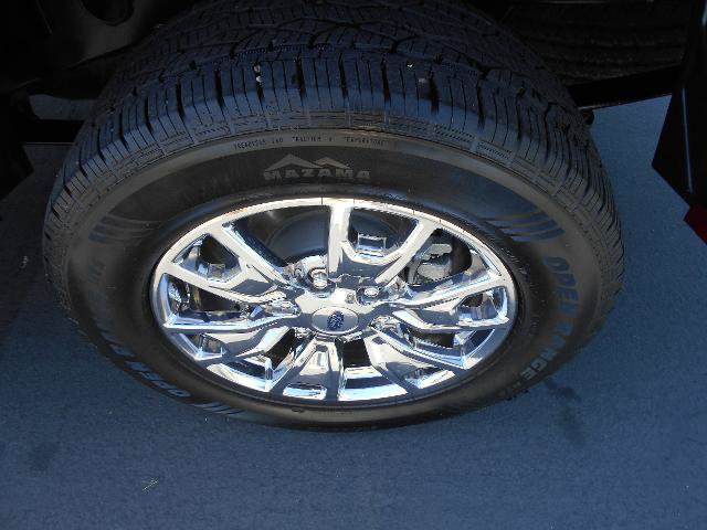 Certified 2021 Ford Ranger Lariat w/ Equipment Group 501A High RWD image 11