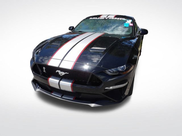Certified 2019 Ford Mustang GT RWD image 7