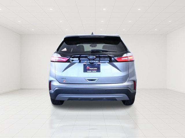 Certified 2024 Ford Edge SEL w/ Convenience Package AWD/4WD image 7