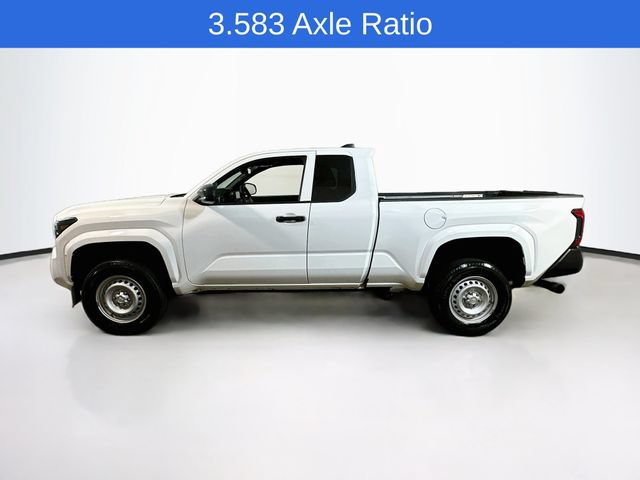 Used 2024 Toyota Tacoma SR RWD image 5
