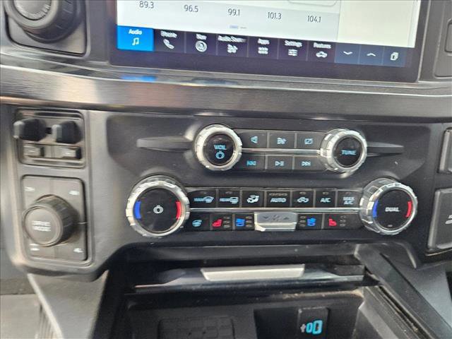 Certified 2024 Ford F250 Lariat w/ Lariat Ultimate Package image 17