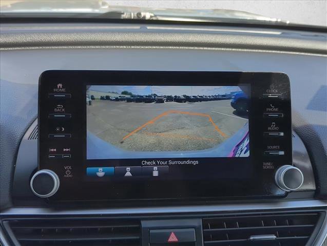 Used 2022 Honda Accord Sport image 14