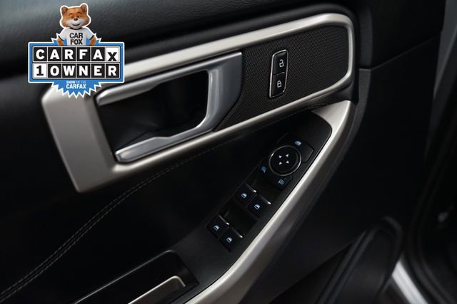 Certified 2022 Ford Explorer XLT image 19