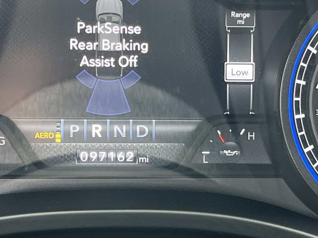 Used 2022 RAM 1500 Limited image 40