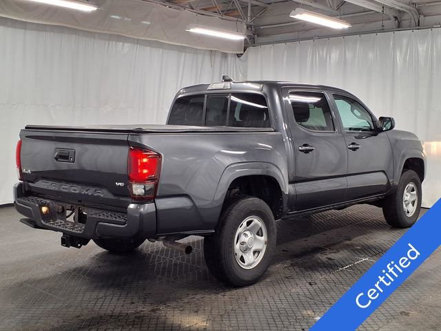 Used 2023 Toyota Tacoma SR AWD/4WD image 4