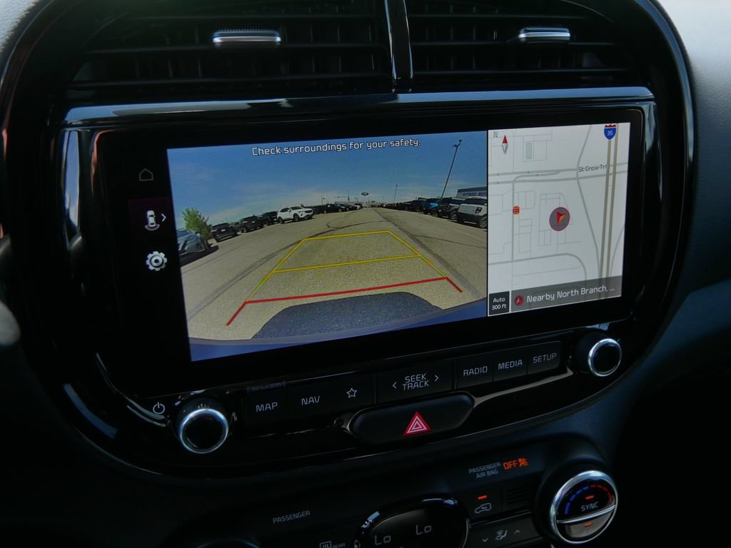 Used 2023 Kia Soul S FWD image 27