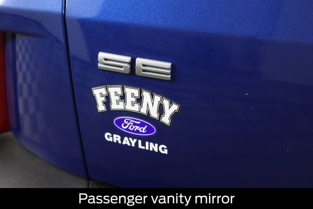 Certified 2022 Ford Escape SE image 63