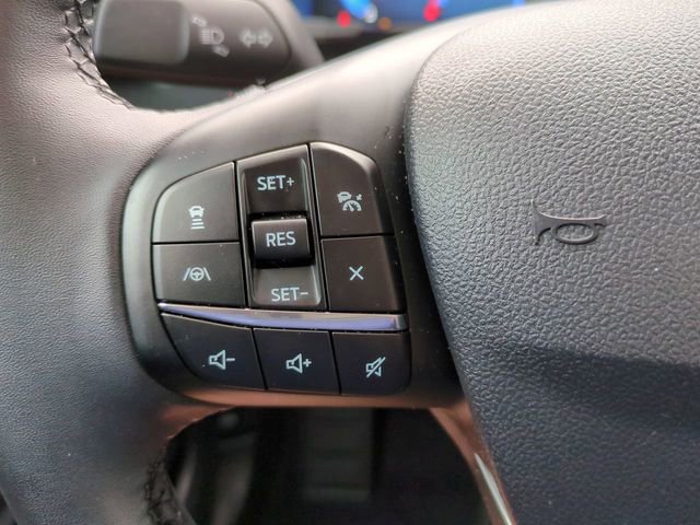 Certified 2025 Ford Bronco Sport Outer Banks w/ Outer Banks Tech Package+ image 27