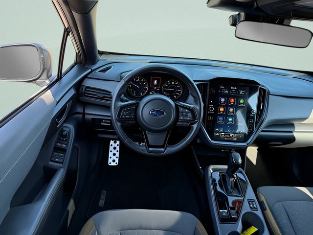 Used 2024 Subaru Crosstrek 2.5i Sport AWD/4WD image 7