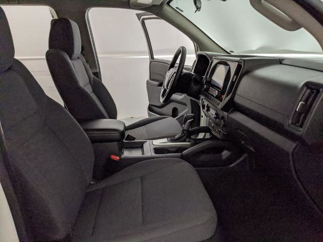 Used 2025 Nissan Frontier S AWD/4WD image 21
