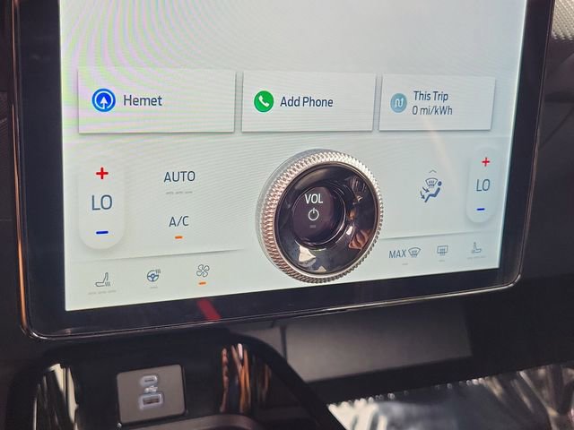 Certified 2024 Ford Mustang Mach-E Select w/ Comfort Package Lite image 14