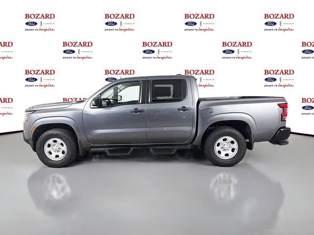 Used 2022 Nissan Frontier S w/ Technology Package AWD/4WD image 5