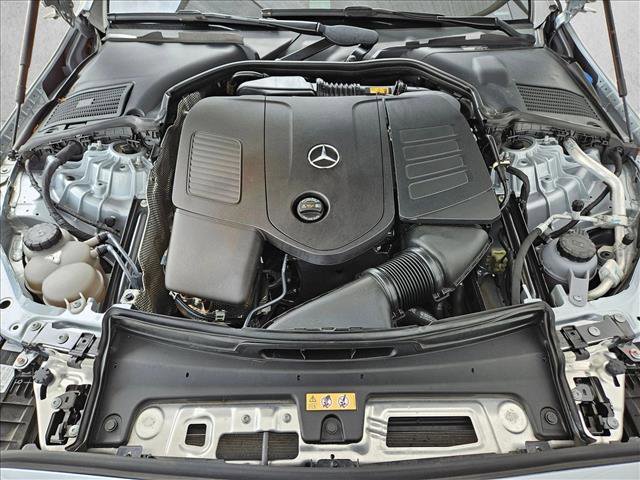 Used 2023 Mercedes-Benz C 300 Sedan image 24