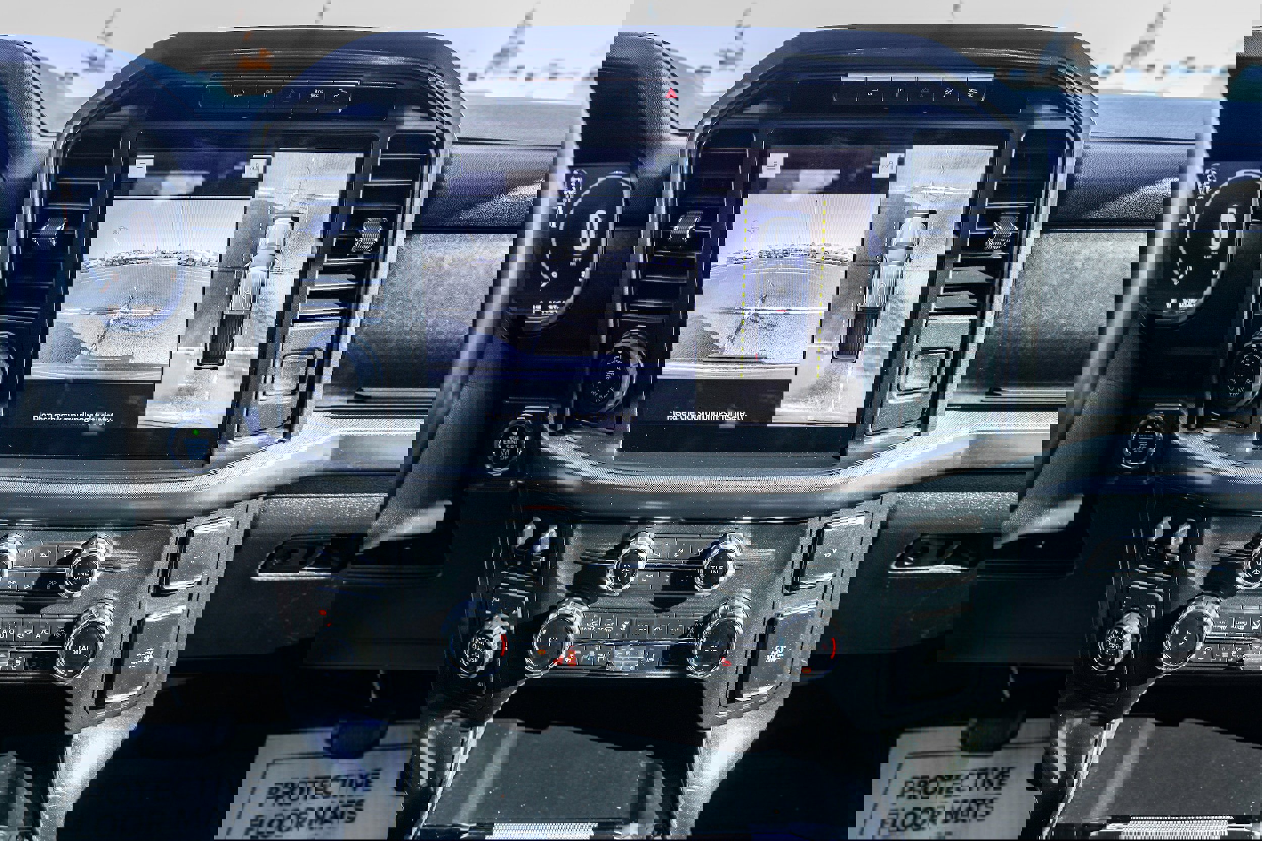 Certified 2022 Ford F150 Tremor w/ Equipment Group 402A High image 12