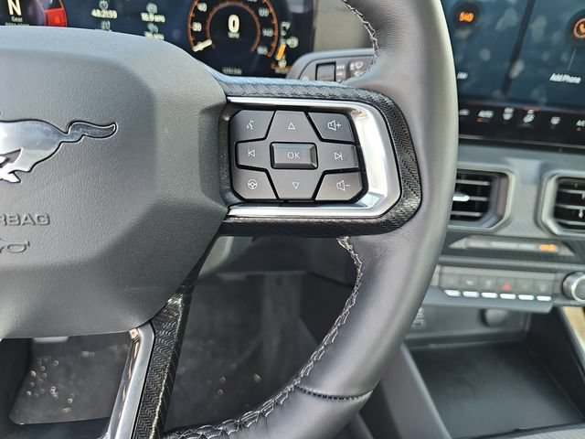 Certified 2024 Ford Mustang GT RWD image 19