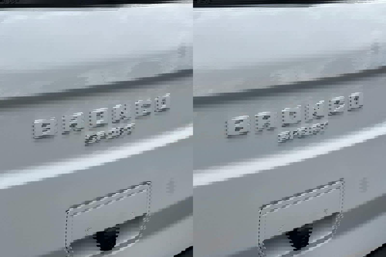 Certified 2024 Ford Bronco Sport Big Bend image 27