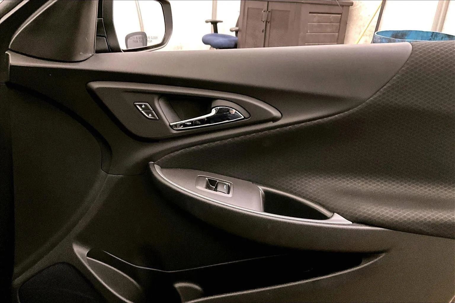 Used 2024 Chevrolet Malibu RS image 23