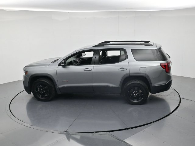 Used 2023 GMC Acadia AT4 AWD/4WD image 51