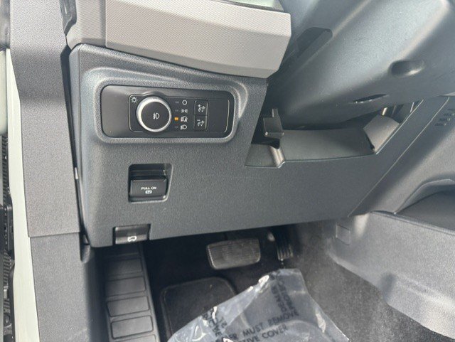Certified 2023 Ford Bronco Big Bend AWD/4WD image 12