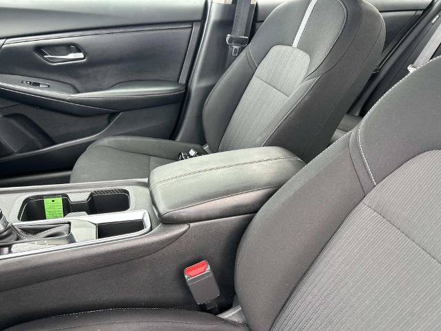 Used 2022 Nissan Sentra SV w/ All-Weather Package FWD image 26