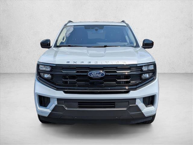 Certified 2025 Ford Expedition Max Active RWD video 2