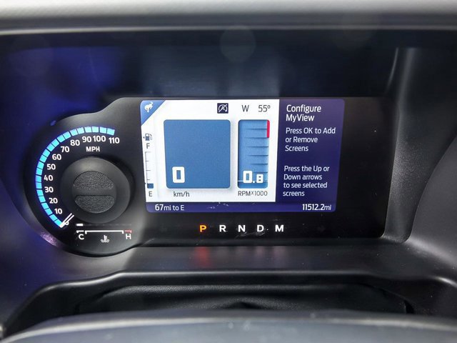 Certified 2023 Ford Bronco Big Bend AWD/4WD image 18