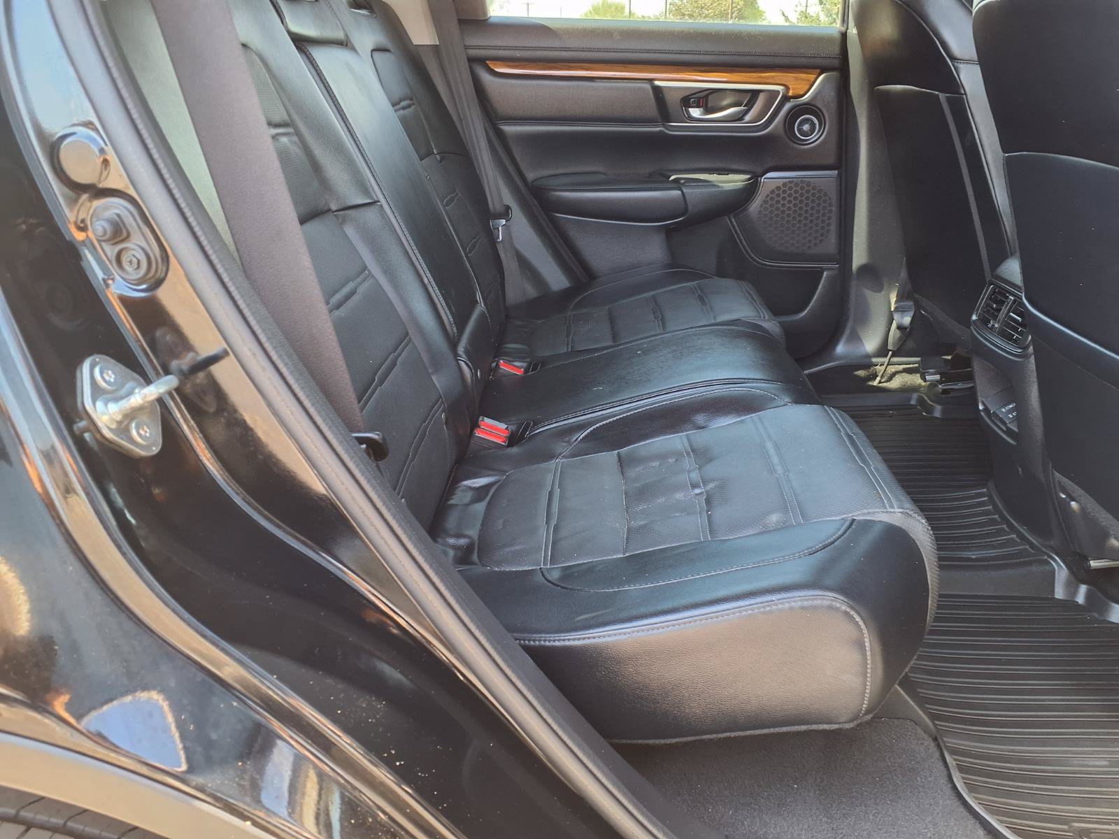 Used 2018 Honda CR-V EX-L image 14