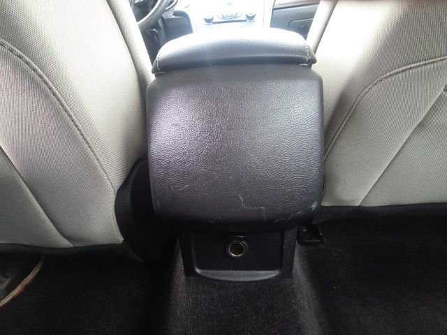 Certified 2018 Ford Fusion S image 16