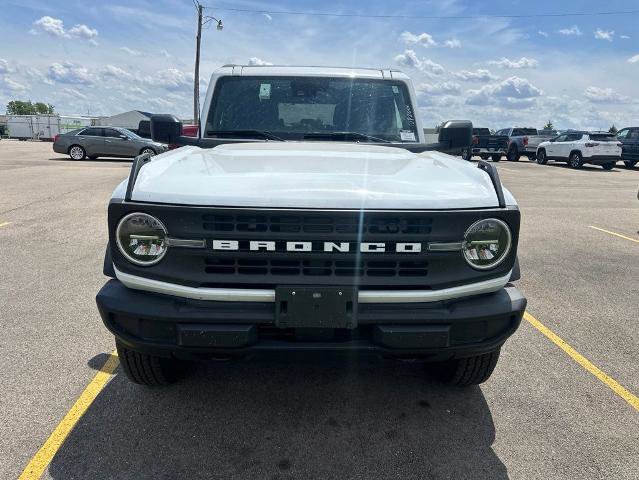 Certified 2025 Ford Bronco Big Bend AWD/4WD image 15