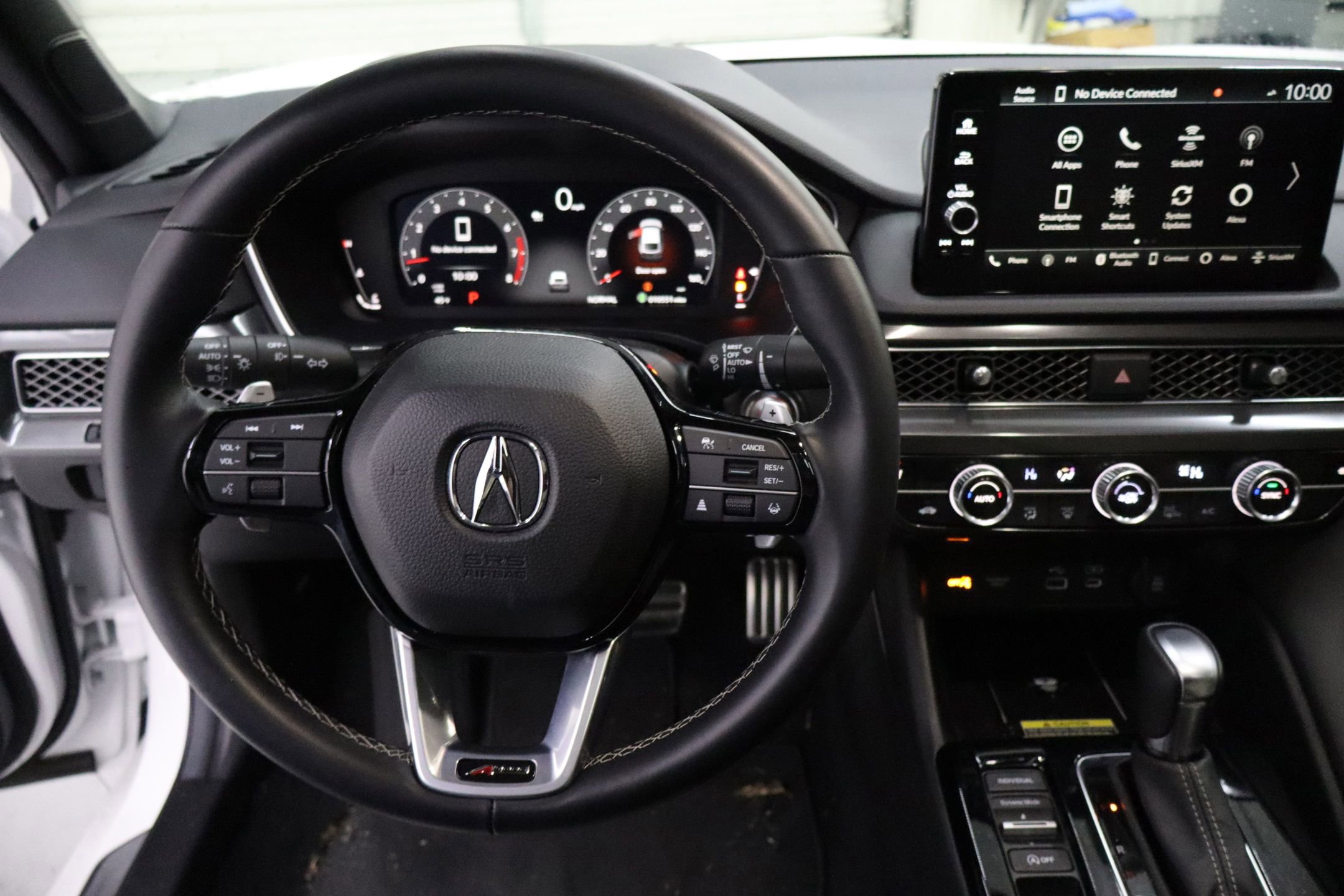 Used 2025 Acura Integra A-Spec image 18