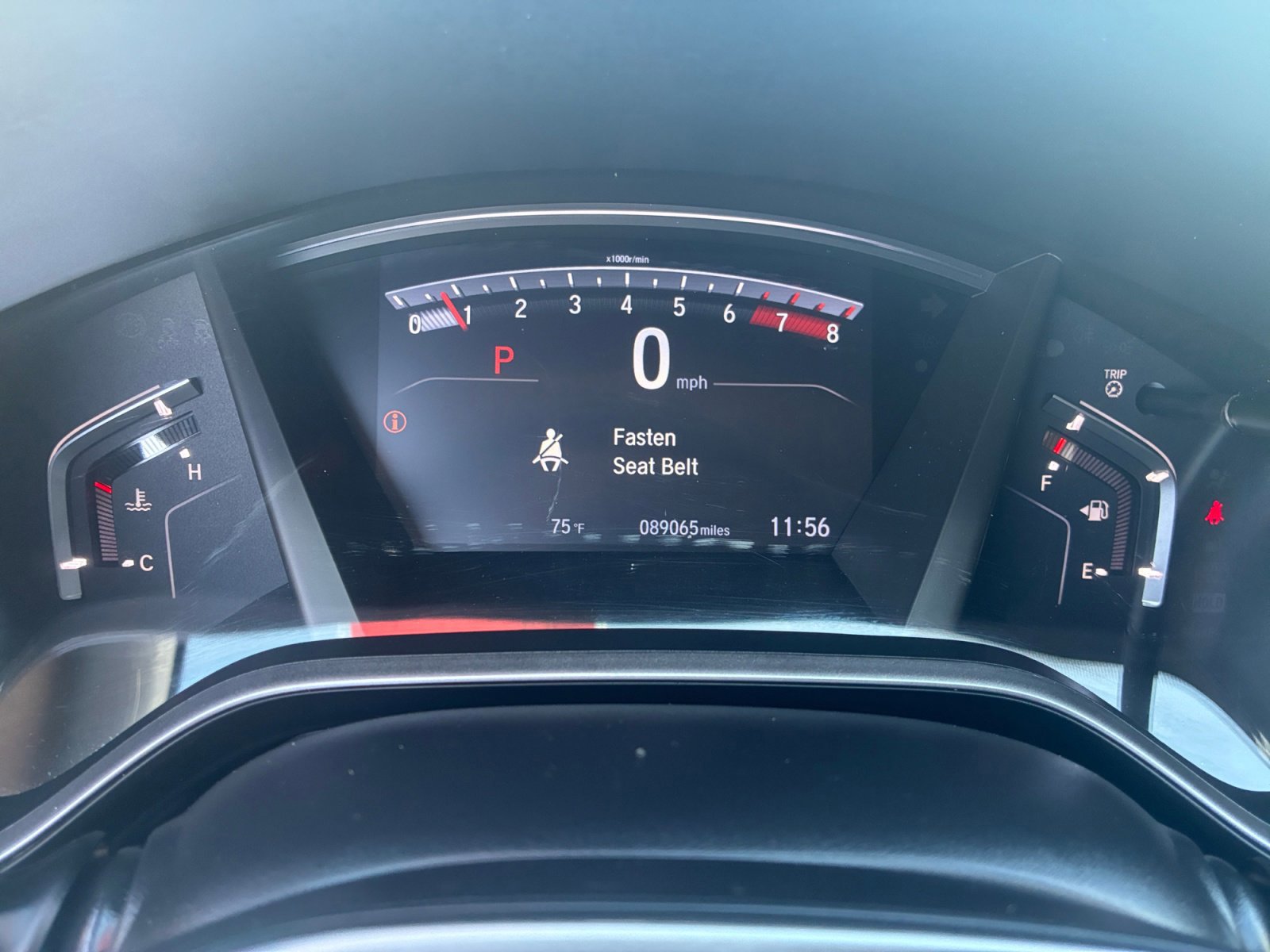 Used 2020 Honda CR-V Touring image 17