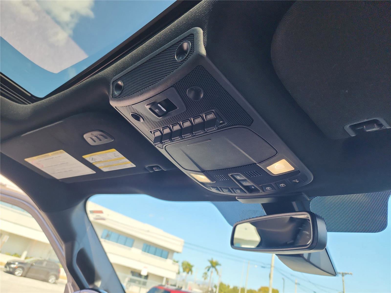 Certified 2018 Ford F250 Platinum w/ Platinum Ultimate Package image 30