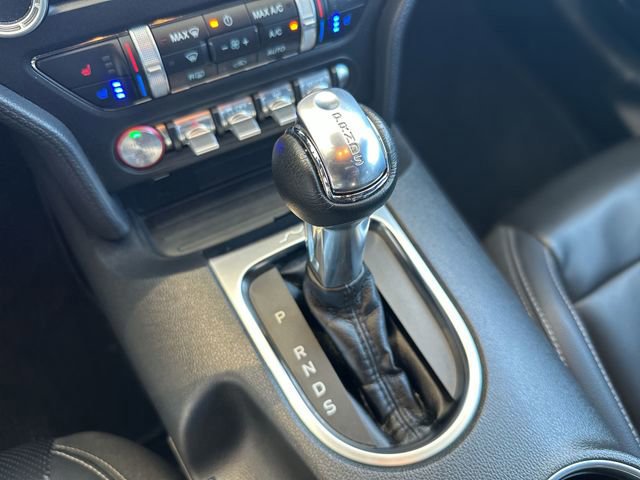 Certified 2023 Ford Mustang Premium image 20