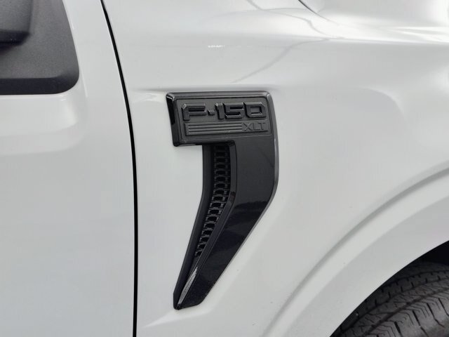 Certified 2024 Ford F150 XLT w/ Equipment Group 302A MID AWD/4WD image 13