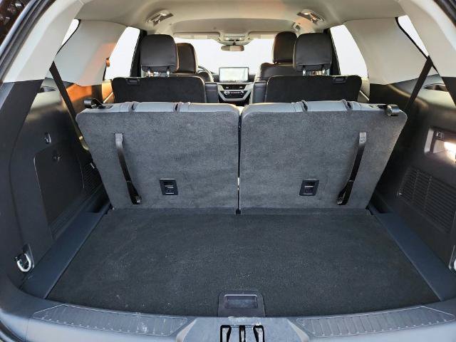 Certified 2026 Ford Explorer Active w/ Active Comfort Package RWD image 35