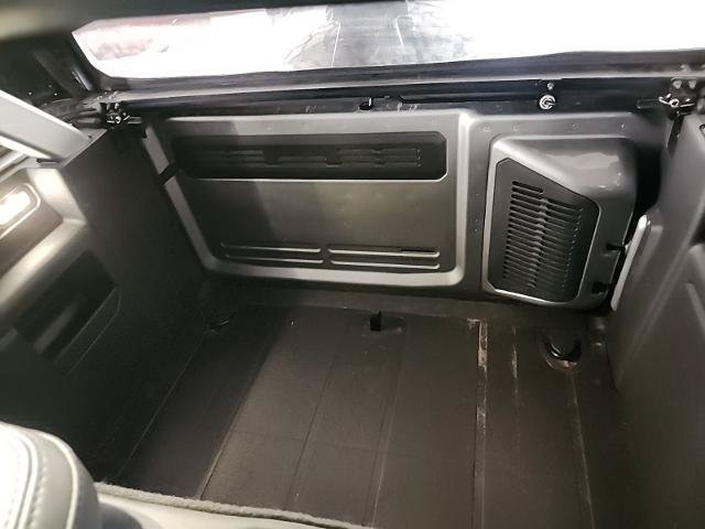 Certified 2022 Ford Bronco Black Diamond AWD/4WD image 23