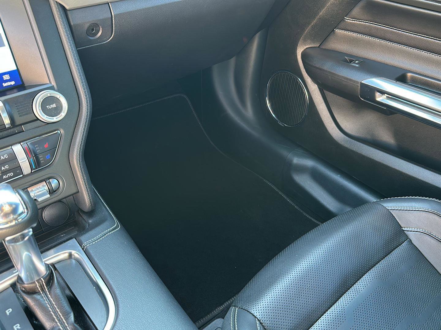 Certified 2023 Ford Mustang GT Premium w/ Equipment Group 401A image 24